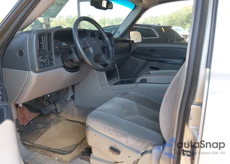 2003 GMC Yukon Xl 1500 Sle from USA, damaged, VIN 3GKEC16Z83G236120